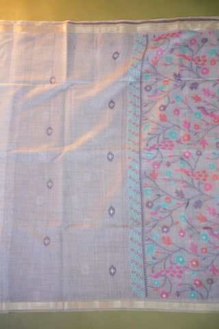 MANGALAGIRI COTTON SAREE