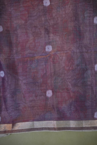 MANGALAGIRI COTTON SAREE