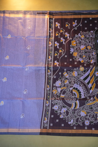 MANGALAGIRI COTTON SAREE