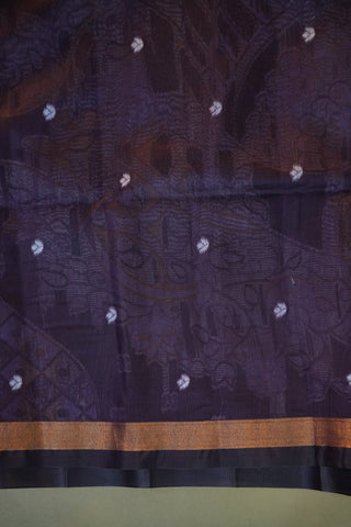MANGALAGIRI COTTON SAREE
