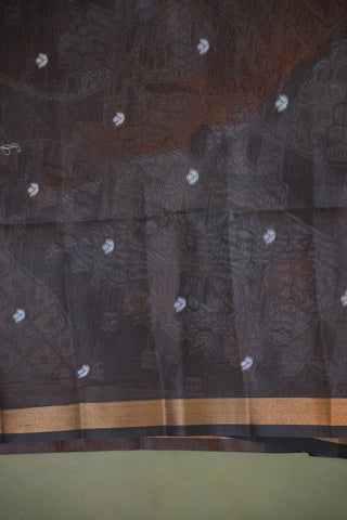 MANGALAGIRI COTTON SAREE