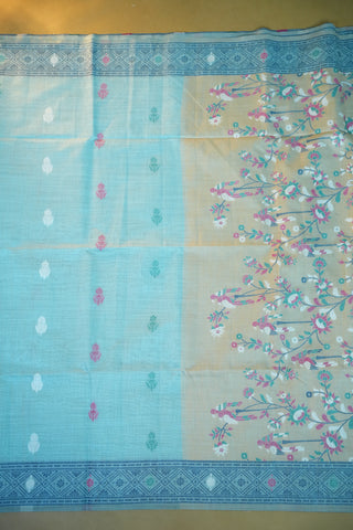 MANGALAGIRI COTTON SAREE