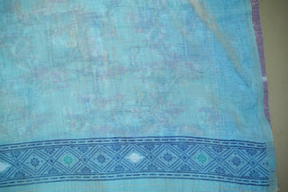 MANGALAGIRI COTTON SAREE