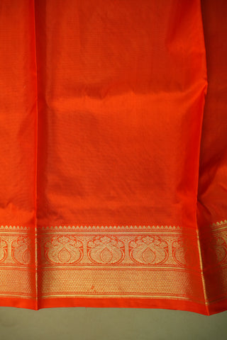 VENKATAGIRI PURE SILK HANDLOOM SAREE
