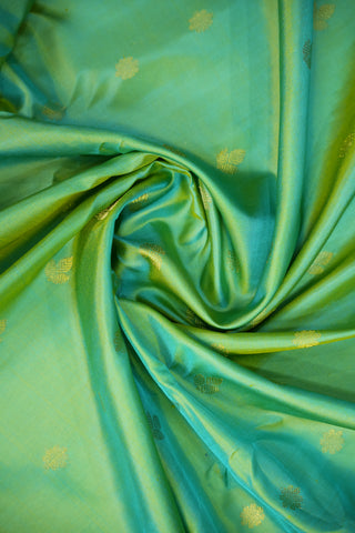 GADWAL PURE SILK HANDLOOM SAREE