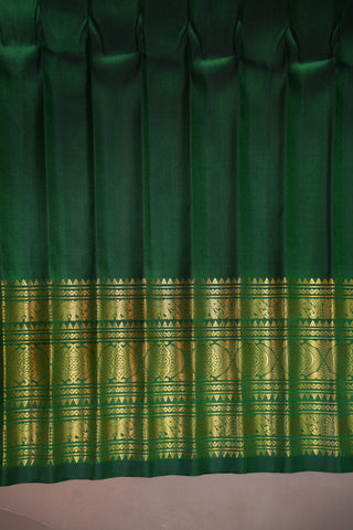 GADWAL PURE SILK HANDLOOM SAREE