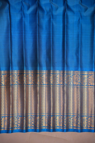 GADWAL PURE SILK HANDLOOM SAREE