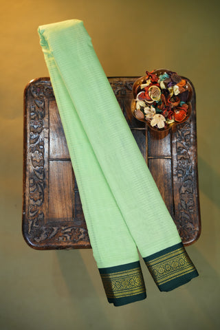 GADWAL PURE COTTON SAREE