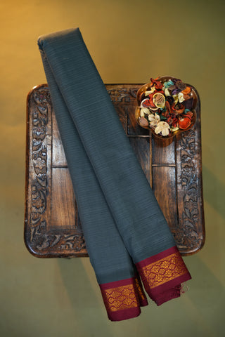 GADWAL PURE COTTON SAREE