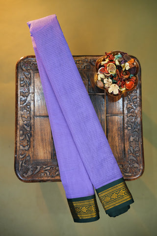 GADWAL PURE COTTON SAREE