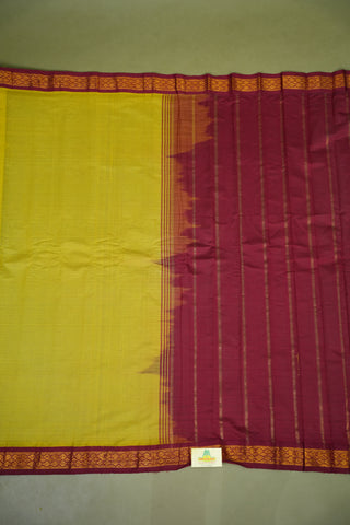 GADWAL PURE COTTON SAREE