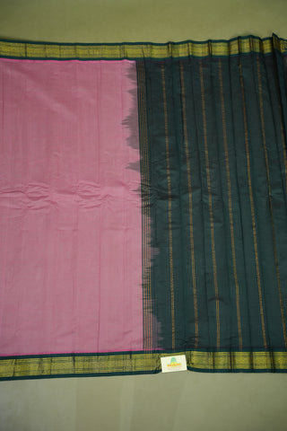 GADWAL PURE COTTON SAREE