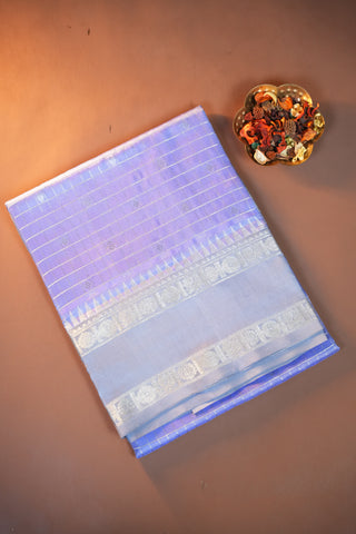 VENKATAGIRI PURE SILK HANDLOOM SAREE