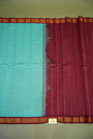 GADWAL PURE COTTON SAREE