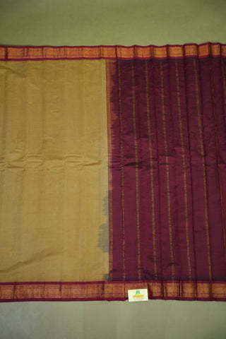 GADWAL PURE COTTON SAREE
