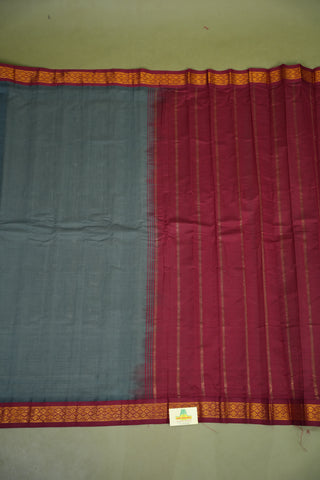 GADWAL PURE COTTON SAREE