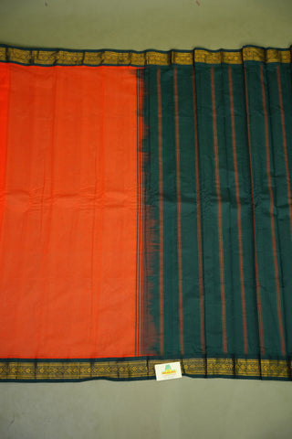 GADWAL PURE COTTON SAREE