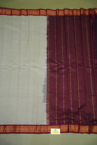 GADWAL PURE COTTON SAREE