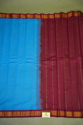GADWAL PURE COTTON SAREE