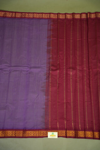 GADWAL PURE COTTON SAREE