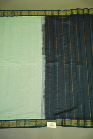 GADWAL PURE COTTON SAREE