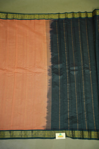 GADWAL PURE COTTON SAREE