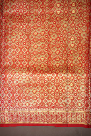 KANCHI PURE SILK DESIGNERY BRIDAL HANDLOOM SAREE