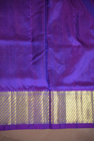 VENKATAGIRI PURE SILK HANDLOOM SAREE