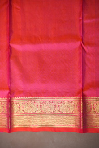 VENKATAGIRI PURE SILK HANDLOOM SAREE