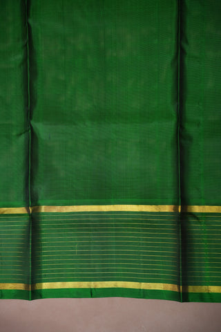 VENKATAGIRI PURE SILK HANDLOOM SAREE