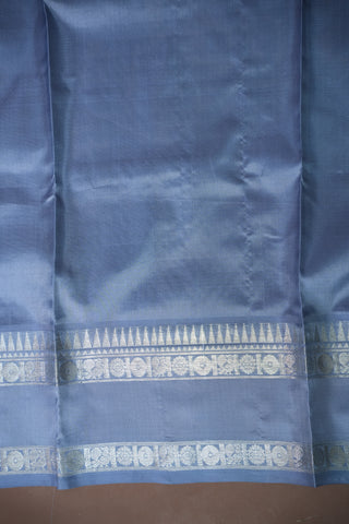 VENKATAGIRI PURE SILK HANDLOOM SAREE