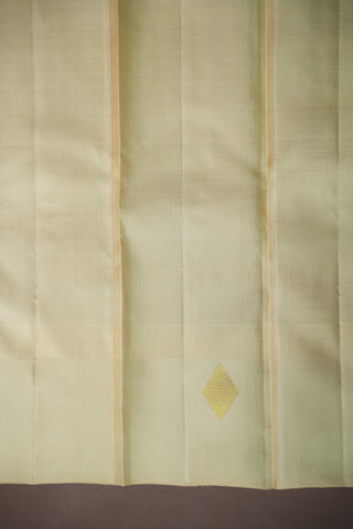 KANCHIPURAM PURE SILK HANDLOOM SAREE