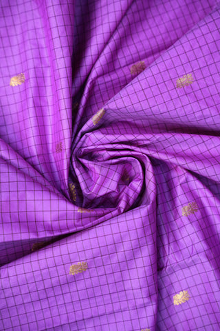 SEMI GADWAL SAREE