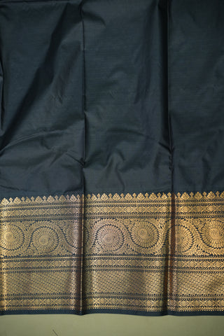 SEMI GADWAL SAREE