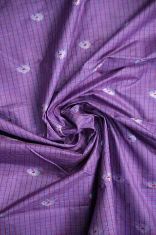 SEMI GADWAL SAREE