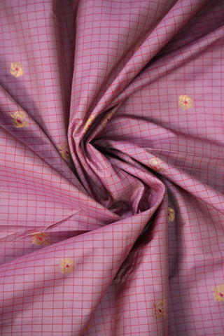 SEMI GADWAL SAREE