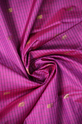 SEMI GADWAL SAREE