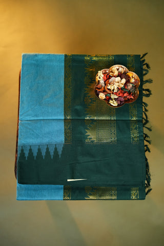 KALYANI COTTON SAREE