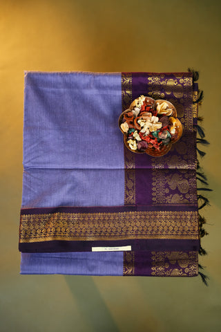 KALYANI COTTON SAREE