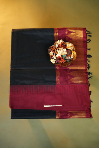 KALYANI COTTON SAREE