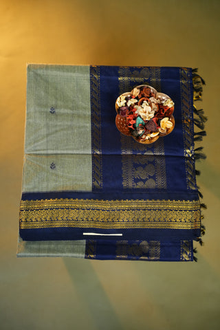 KALYANI COTTON SAREE