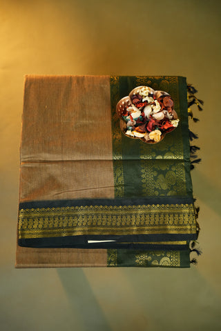 KALYANI COTTON SAREE