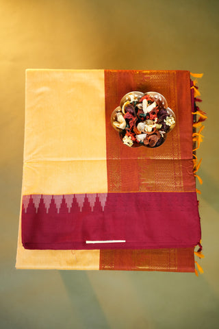 KALYANI COTTON SAREE