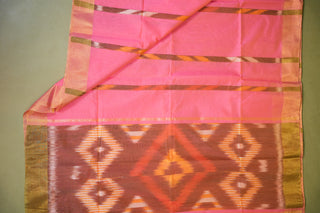 POCHAMPALLY IKKAT (SICO) SAREE