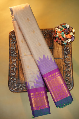 GADWAL COTTON SILK (SICO) SAREES