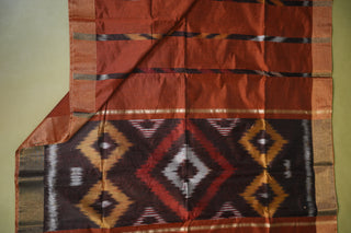POCHAMPALLY IKKAT (SICO) SAREE