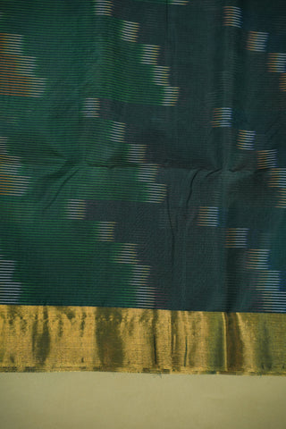 POCHAMPALLY IKKAT (SICO) SAREE