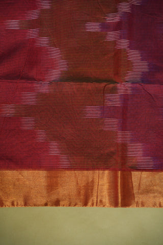 POCHAMPALLY IKKAT (SICO) SAREE
