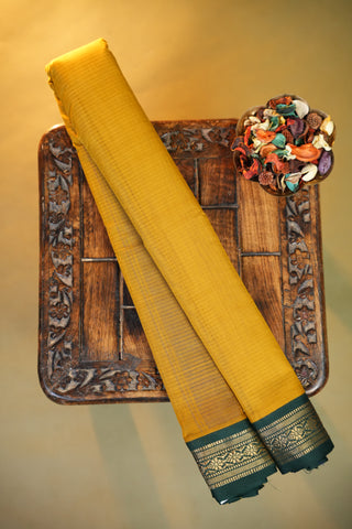 GADWAL COTTON SAREE