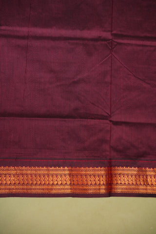 KALYANI COTTON SAREE